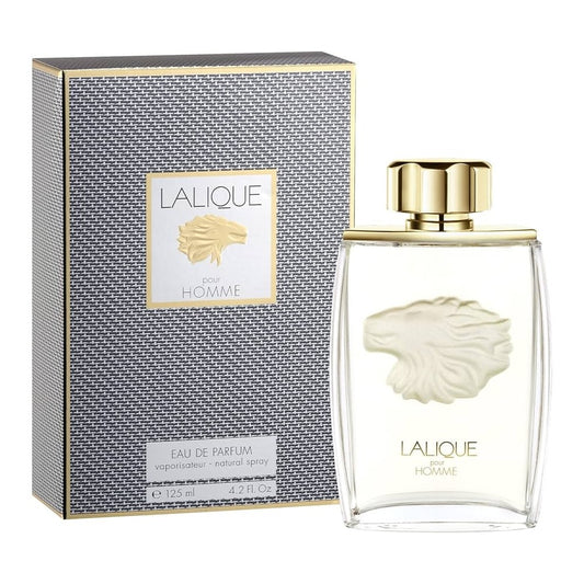 Lalique Pour Homme Lion EDP 125ml