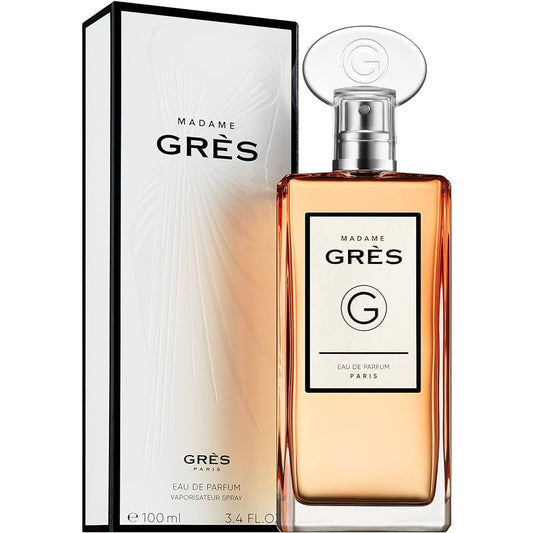 Gres Madame EDP 100ML