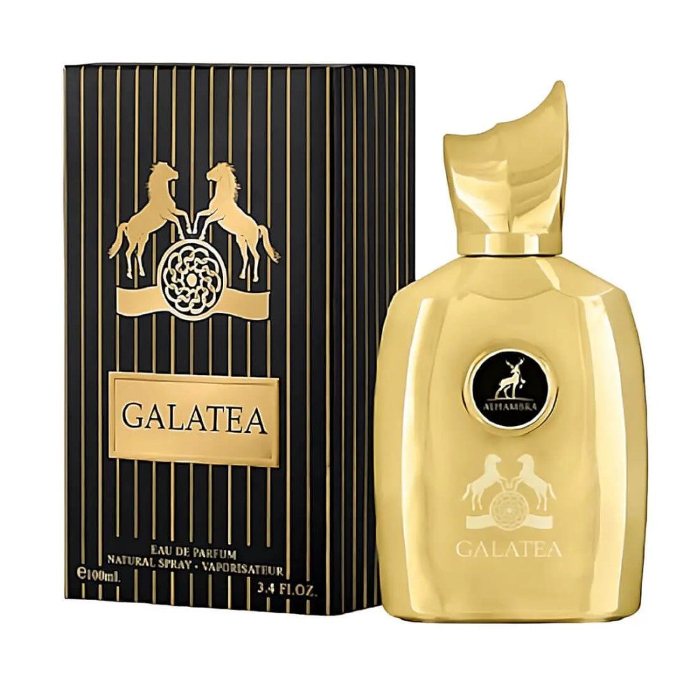 Maison Alhambra Galatea Eau De Parfum 100ML (Unisex)