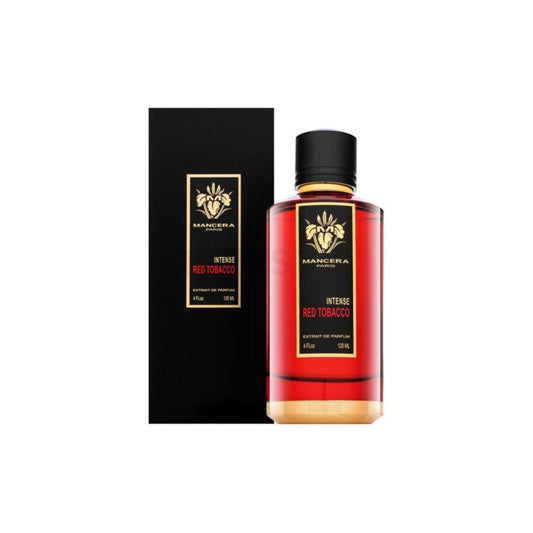 MANCERA RED TOBACCO INTENSE (U) EDP 120ML