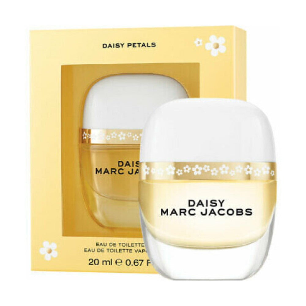 Marc Jacobs Daisy Petals (For Women) EDT 20ml