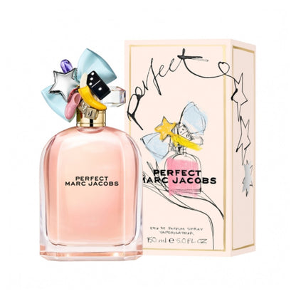 Marc Jacobs Perfect Eau De Parfum 150ML (For Women)