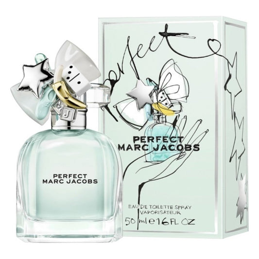 Marc Jacobs Perfect EDT 50ml