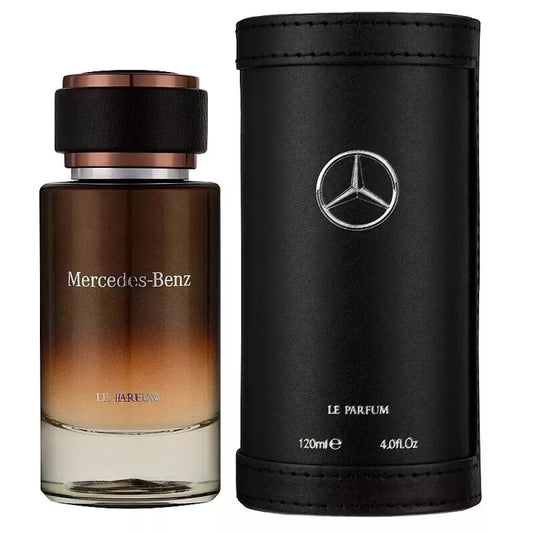 Mercedes Benz Le Parfum EDP 120ML (For Men)