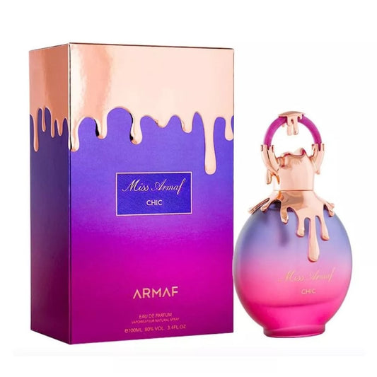 Armaf Miss Armaf Chic EDP 100ML (For Women)