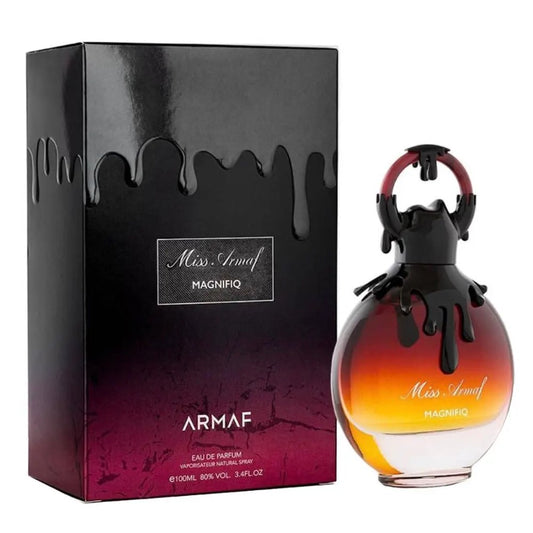 Armaf Miss Armaf Magnifiq EDP 100ML (For Women)