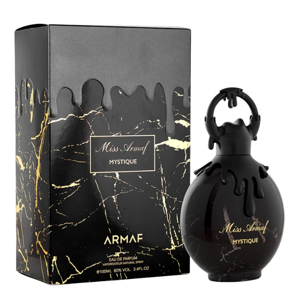 Armaf Miss Armaf Mystique EDP 100ML (For Women)