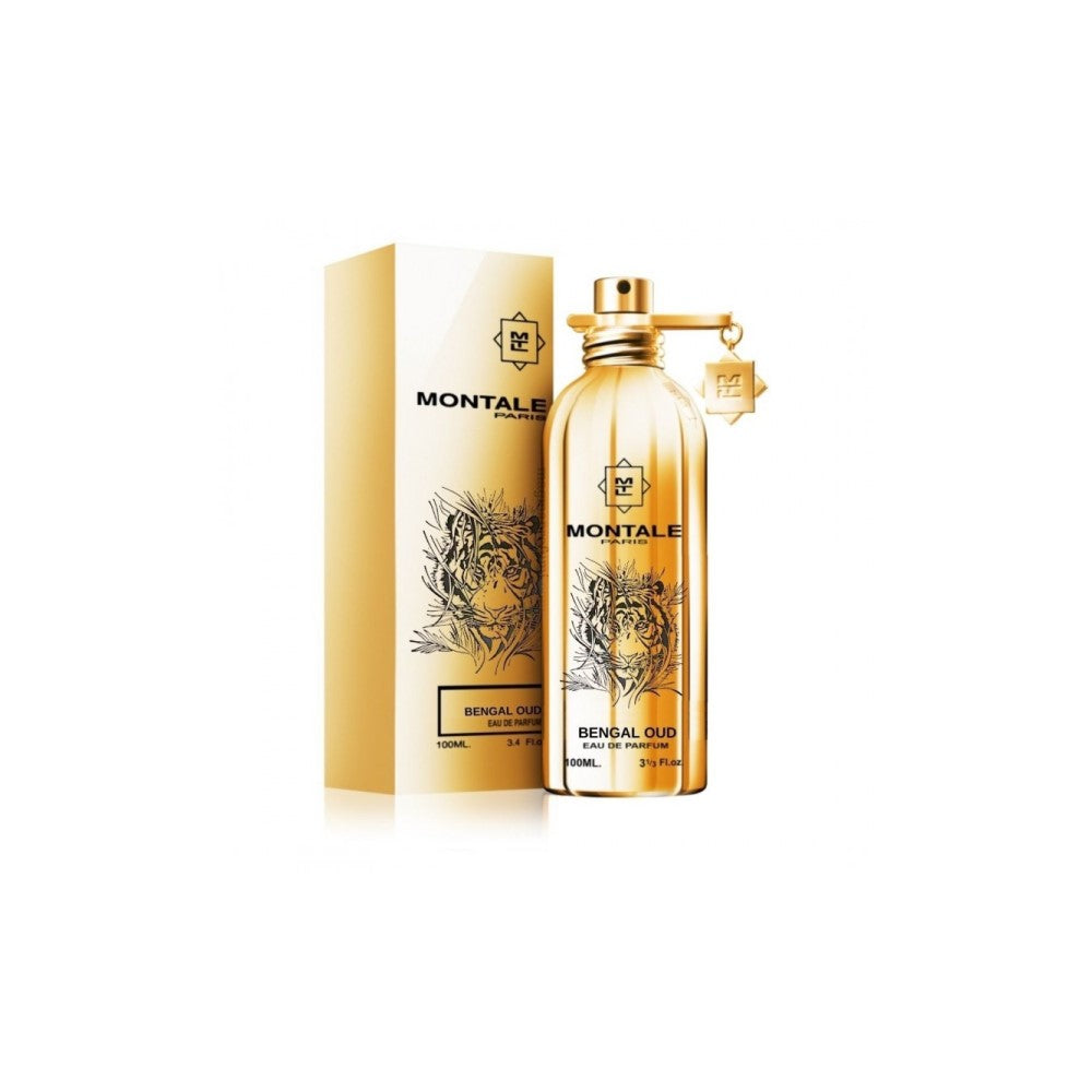 MONTALE BENGAL OUD (U) EDP 100ML