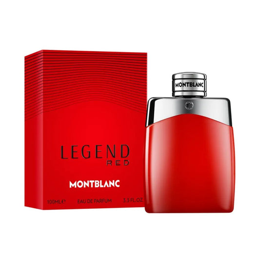 Montblanc Legend Red Eau De Parfum 100ML (For Men)