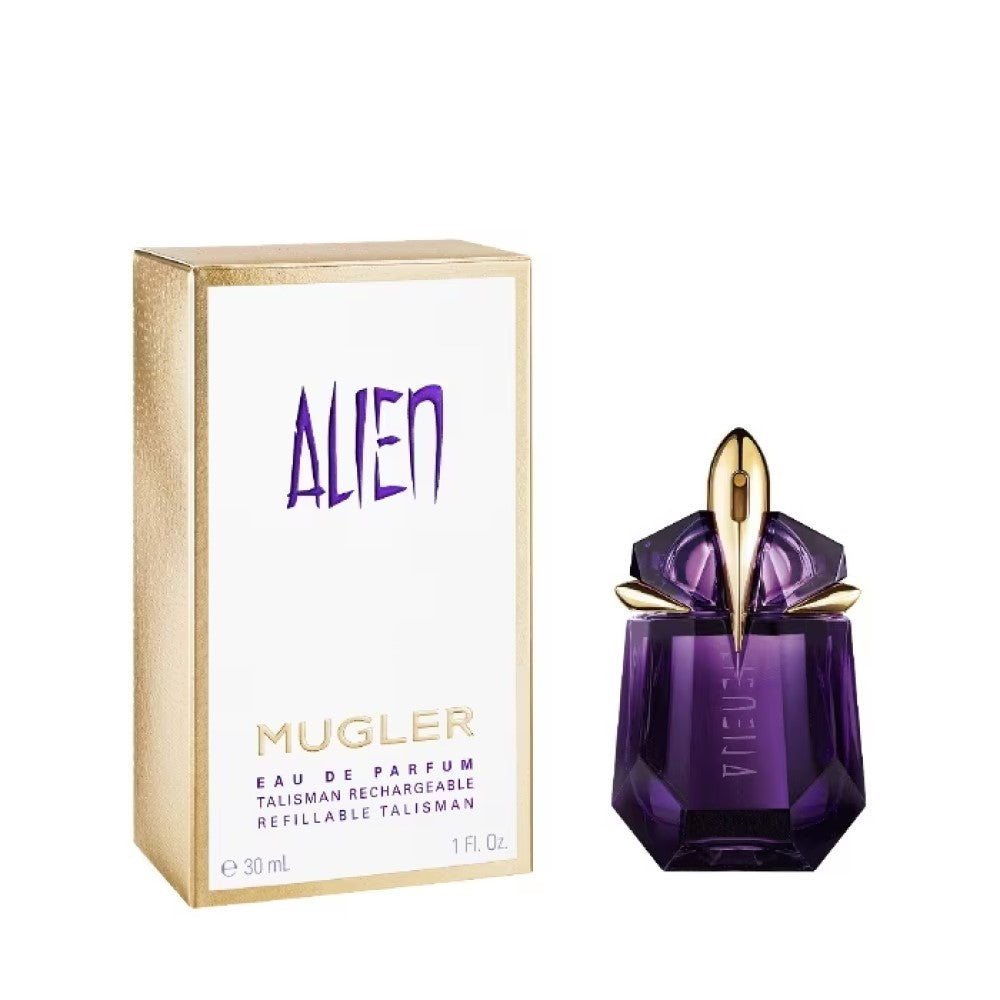 Mugler Alien Eau De Parfum 30ML REFILLABLE