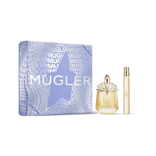 Mugler Alien Goddess Gift Set EDP 30ml+ EDP 10ml