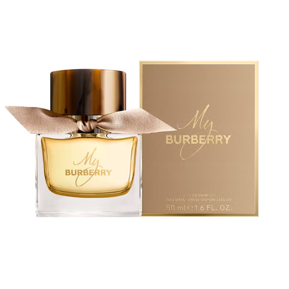 My Burberry Eau De Parfum 50ML (For Women)