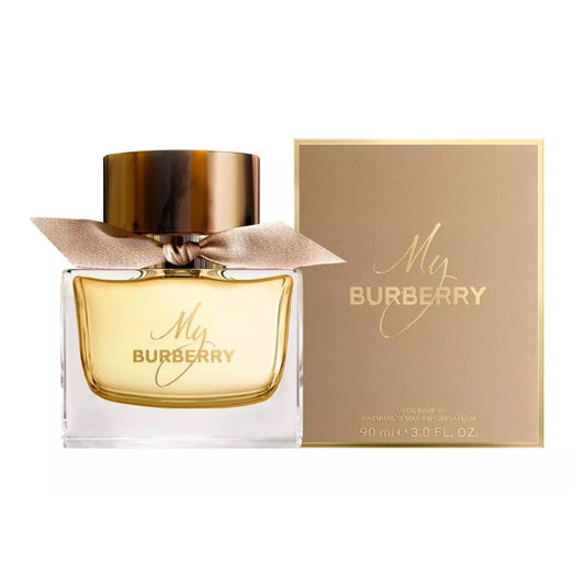 My Burberry Eau De Parfum 90ML (For Women)