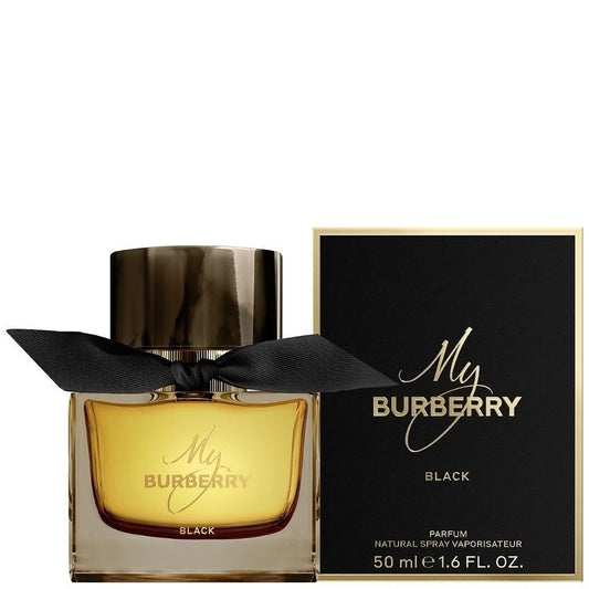 Burberry My Burberry Black Parfum 50ml