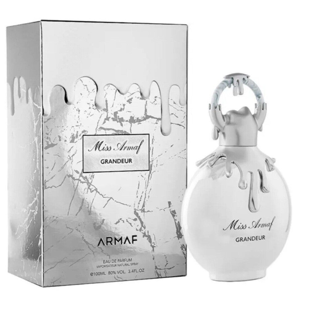 Armaf Miss Armaf Grandeur EDP 100ML (For Women)