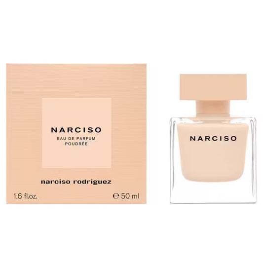 Narciso Rodriguez Narciso Poudree Eau De Parfum 50ML (For Women)