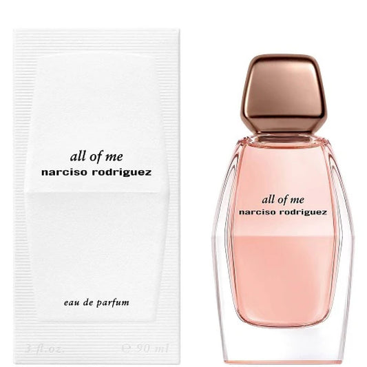 Narciso Rodriguez All Of Me Eau De Parfum 90ML (For Women)