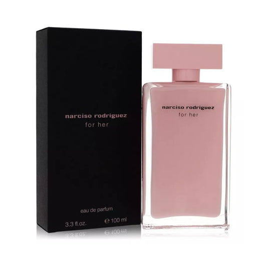 Narciso Rodriguez For Her Eau De Parfum 100ML