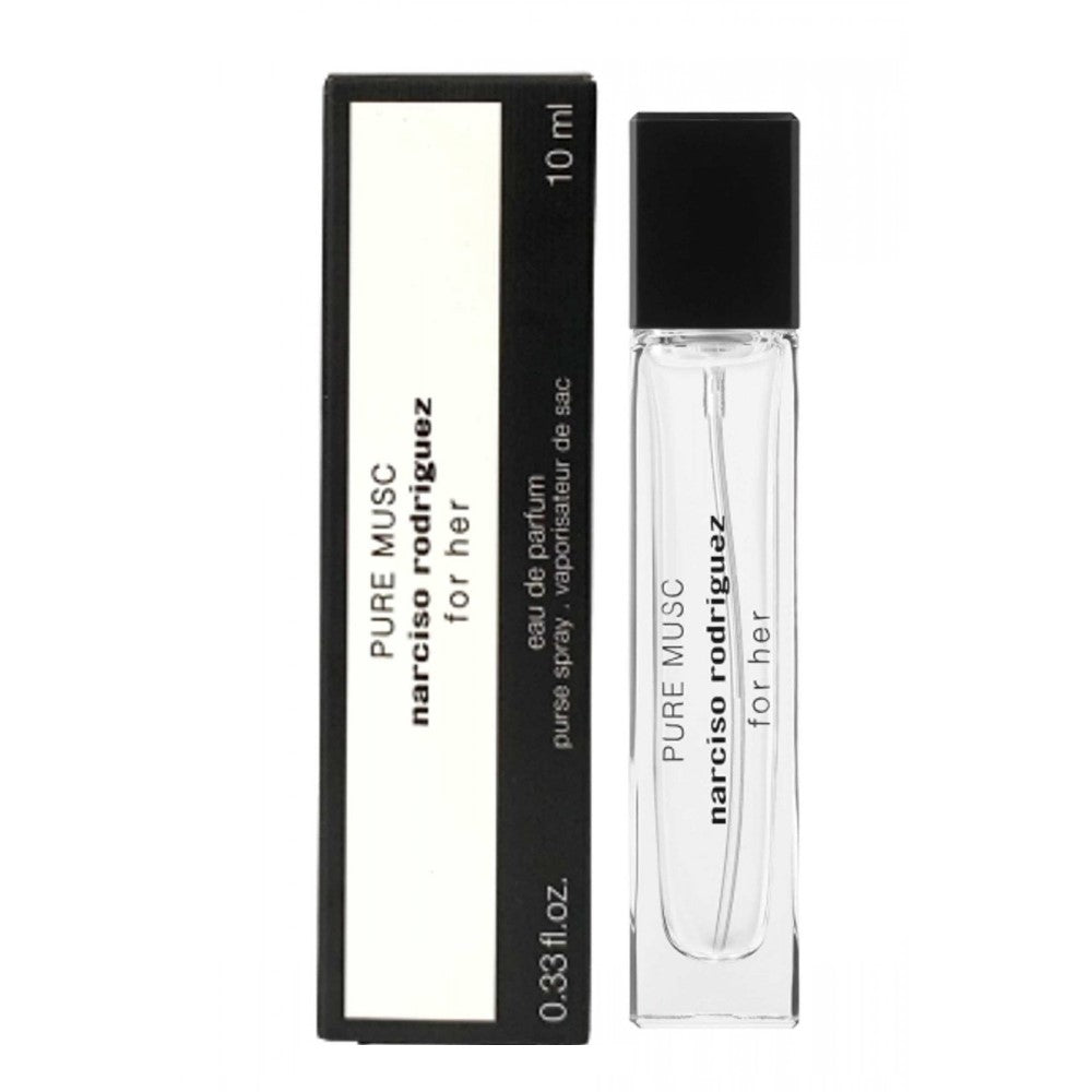 Narciso Rodriguez Pure Musc For Her Eau De Parfum 10ML (For Women)