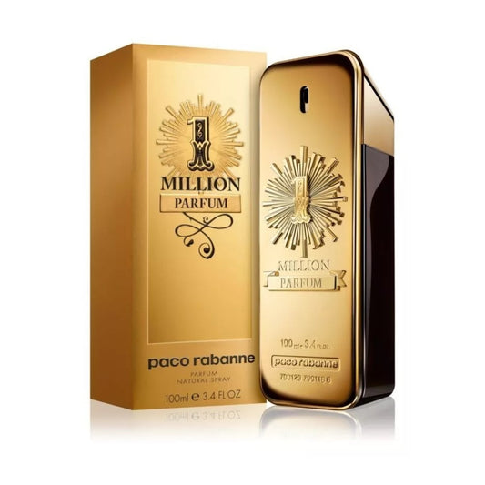 Paco Rabanne 1 Million (M) Parfum 100ML