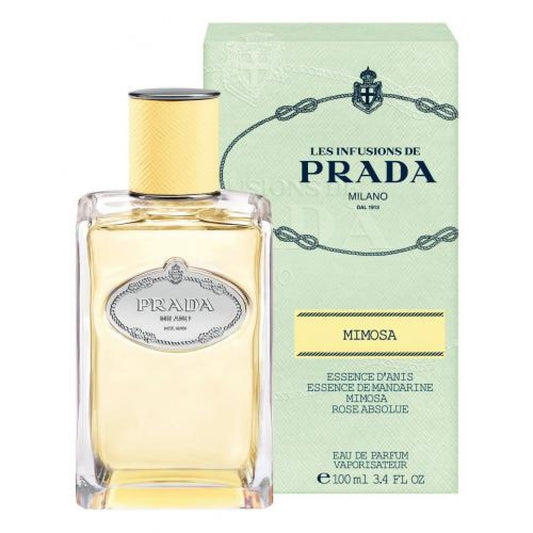 Prada les Infusions de Mimosa EDP 100ml