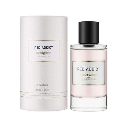 Franck Olivier Red Addict Collection Privee Le Parfum 100ML