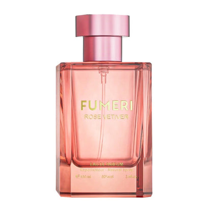 Fumeri Rose Vetiver Eau De Parfum 100ML