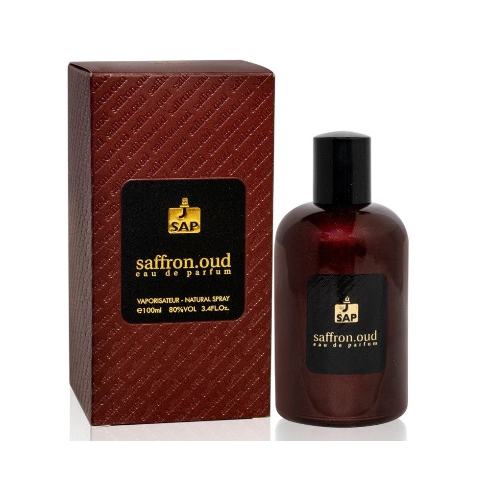 SAP Saffron Oud Extrait De Parfum 100ml