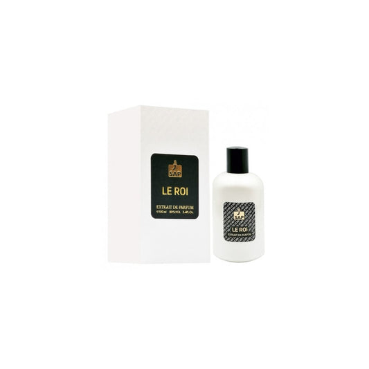 SAP Le Roi Extrait De Parfum 100ml