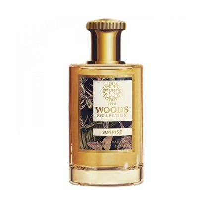 The Woods Collection Sunrise Eau De Parfum 100ml (Unisex)