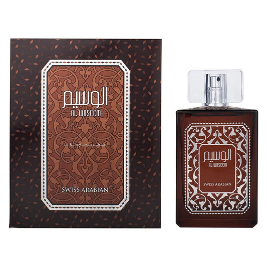 Swiss Arabian Al Waseem EDP 100ml