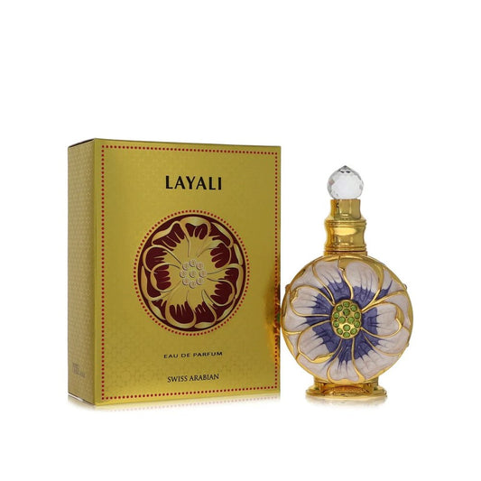 Swiss Arabian Layali EDP 50ml