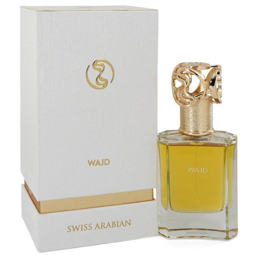 Swiss Arabian Wajd EDP 50ml