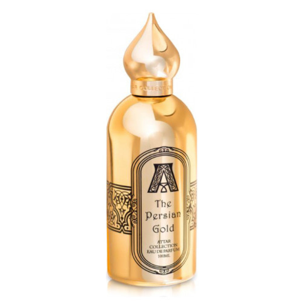 Attar Collection The Persian Gold Eau De Parfum 100ML (UNISEX)