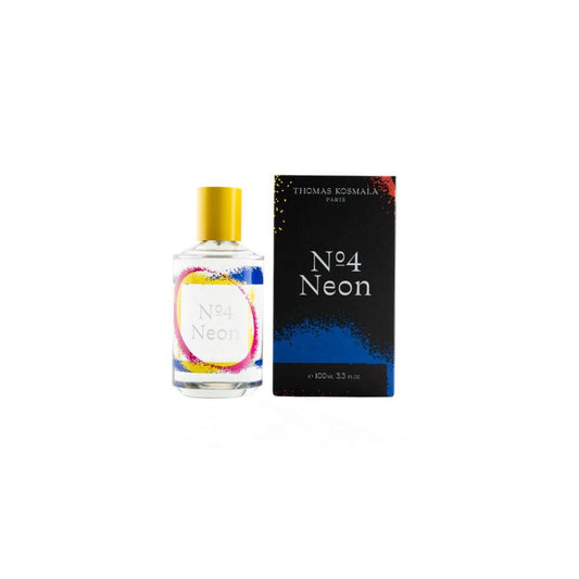 Thomas Kosmala No 4 Neon 100ml EDP