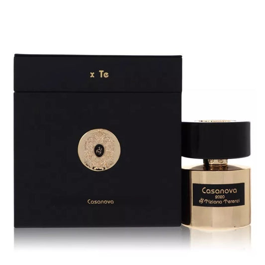 Tiziana Terenzi Casanova - Anniversary Extrait De Parfum 100ML