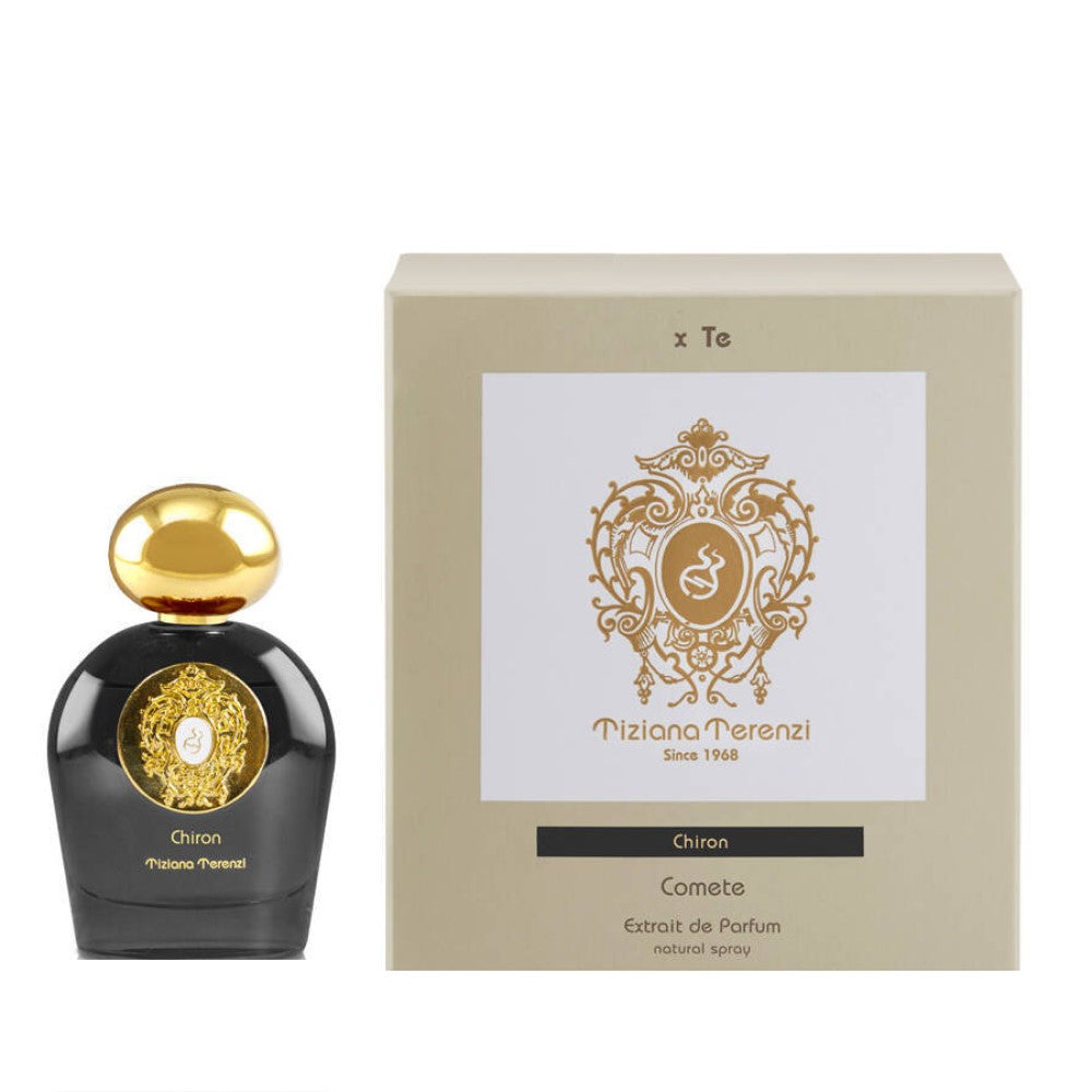 Tiziana Terenzi Chiron - Comet Collection Extrait De Parfum 100ML