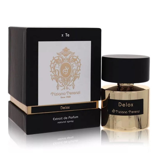 Tiziana Terenzi Extrait De Parfum 100ML Delox