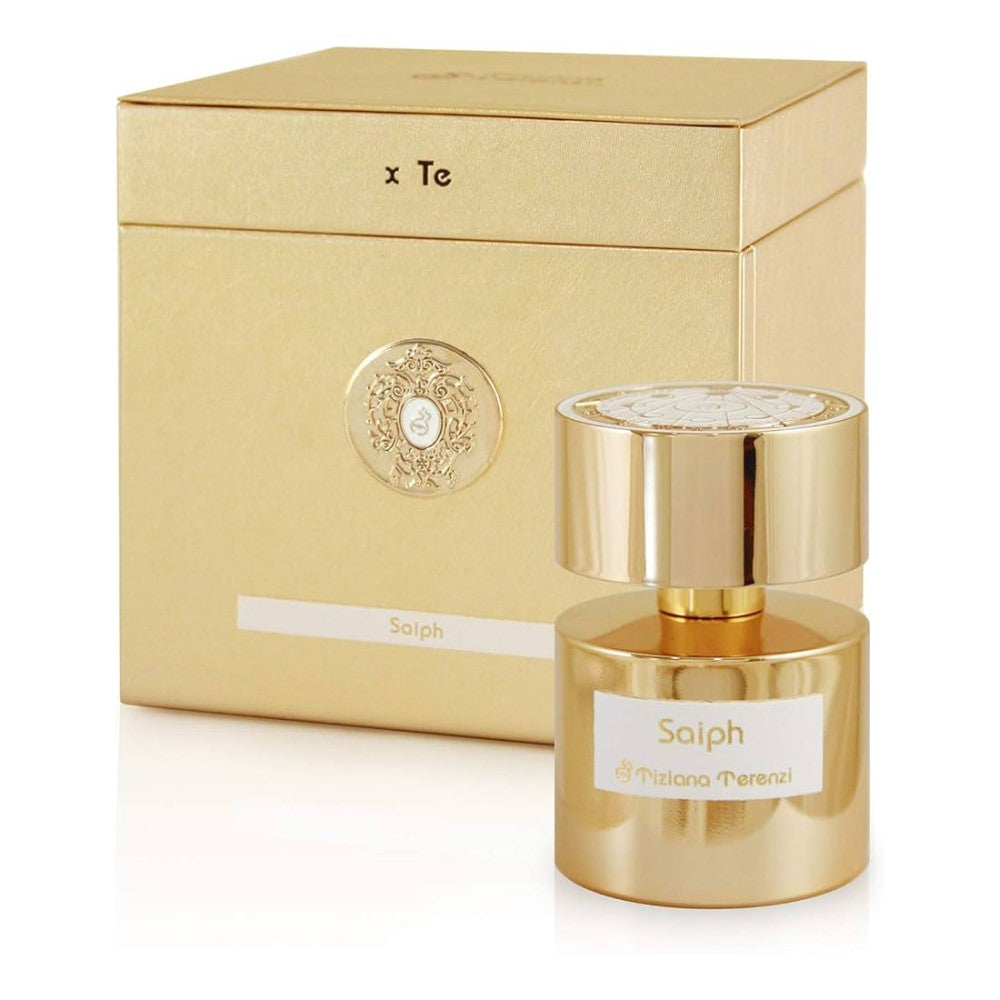 Tiziana Terenzi Saiph Moon Star Gold Extrait De Parfum 100ML