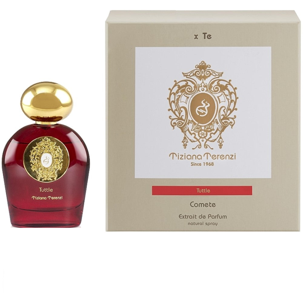 Tiziana Terenzi Tuttle-Comet Collection Extrait De Parfum 100ML