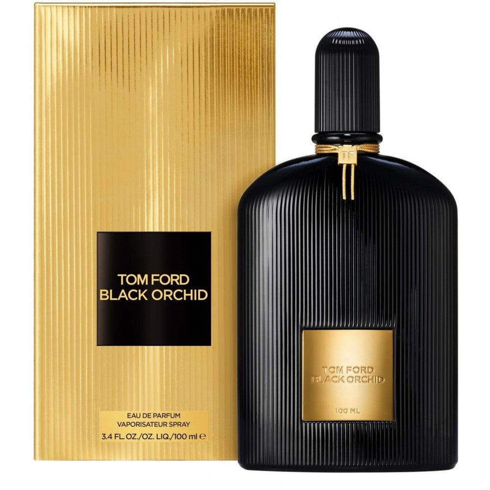 Tom Ford Black Orchid EDP 100ML (For Women)