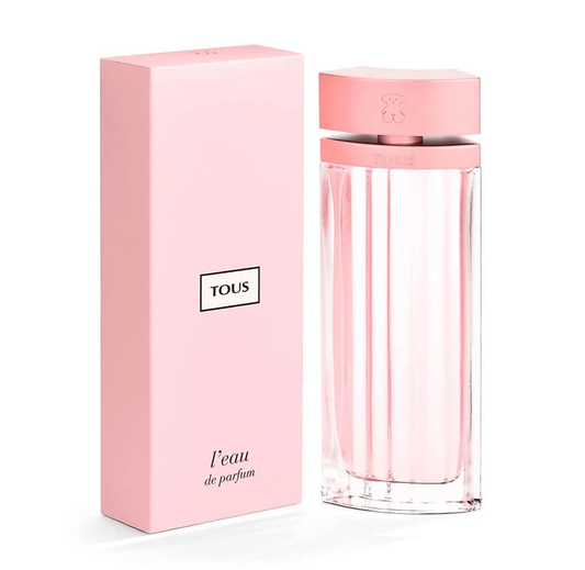 Tous L'eau De Parfum Spray for Women 90ML