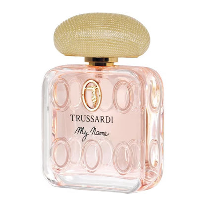 Trussardi My Name Eau De Parfum Pour Femme 100ML