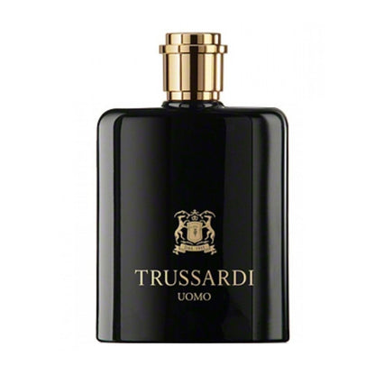 Trussardi Uomo Eau De Toilette 100ML (For Men)