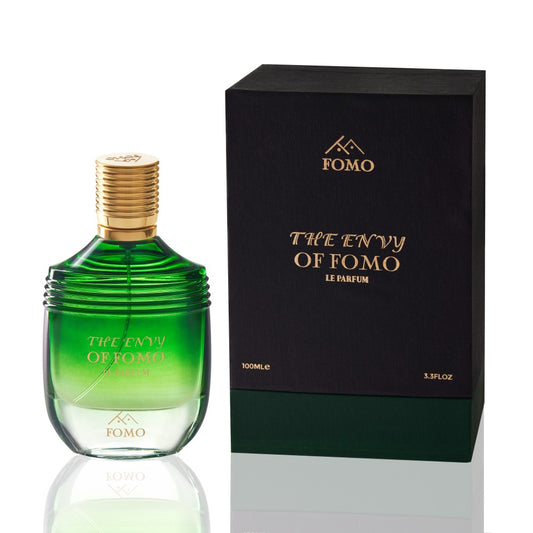 FOMO Envy 100ml Le Parfum