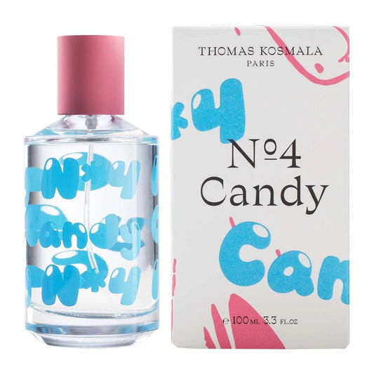 Thomas Kosmala No 4 Candy 100ml EDP