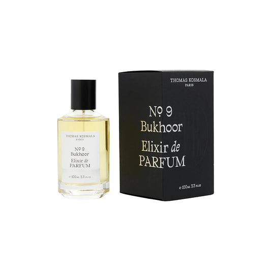 Thomas Kosmala NO 9 Bukhoor Elixir De Parfum 100ml