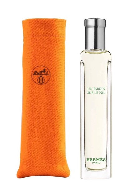 Hermes Un Jardin Sur Le Nil Eau de Toilette 15ml