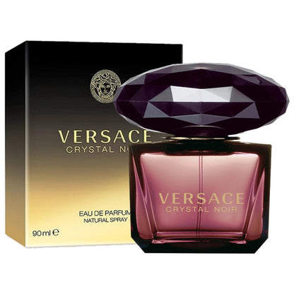 Versace Crystal Noir Eau De Parfum 90ML (For Women)