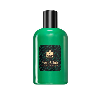 SAP Vert Club Extrait De Parfum 100ml